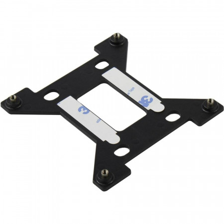 Комплект крепления кулера Zalman (ZM-1700MKA) черный