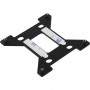 Комплект крепления кулера Zalman (ZM-1700MKA) черный