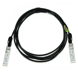 Пассивный кабель Huawei SFP-10G-CU3M 3м черный