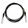 Пассивный кабель Huawei SFP-10G-CU3M 3м черный