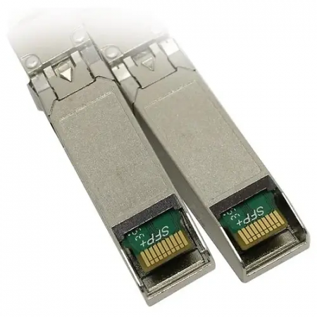 Пассивный кабель Huawei SFP-10G-CU3M 3м черный
