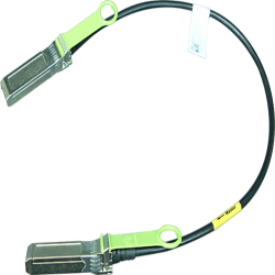 Пассивный кабель Huawei SFP+STACK-CU1M5 1.5м зеленый