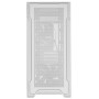Корпус GIGABYTE C102 GLASS (GB-C102GI) белый