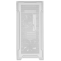 Корпус GIGABYTE C102 GLASS (GB-C102GI) белый