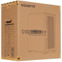 Корпус GIGABYTE C102 GLASS (GB-C102GI) белый