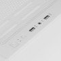 Корпус GIGABYTE C102 GLASS (GB-C102GI) белый
