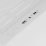 Корпус GIGABYTE C102 GLASS (GB-C102GI) белый