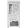 Корпус GIGABYTE C102 GLASS (GB-C102GI) белый