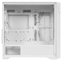 Корпус GIGABYTE C102 GLASS (GB-C102GI) белый