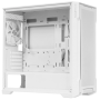 Корпус GIGABYTE C102 GLASS (GB-C102GI) белый