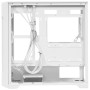 Корпус GIGABYTE C102 GLASS (GB-C102GI) белый