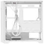 Корпус GIGABYTE C102 GLASS (GB-C102GI) белый