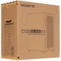 Корпус GIGABYTE C102 GLASS (GB-C102GI) белый