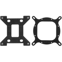 Комплект крепления кулера Zalman (ZM-1700MKB) черный