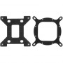 Комплект крепления кулера Zalman (ZM-1700MKB) черный