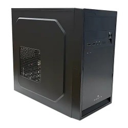 Корпус SMART 6511 (SM-6511 c БП) черный