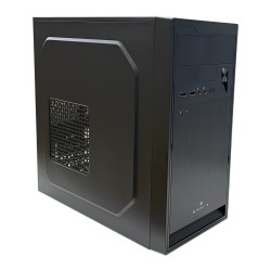 Корпус SMART 6511 (SM-6511) черный