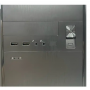 Корпус SMART 6511 (SM-6511 c БП) черный