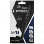 Wi-Fi адаптер Gembird WNP-UA-019 черный
