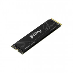 1024 ГБ SSD диск Kingston Fury Renegade G5 (SFYR2S/1T0) черный
