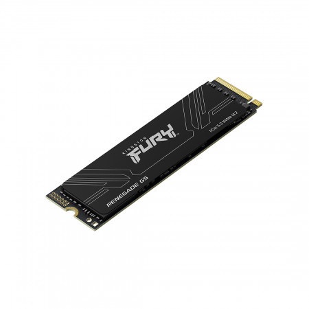 1024 ГБ SSD диск Kingston Fury Renegade G5 (SFYR2S/1T0) черный