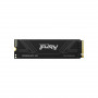 1024 ГБ SSD диск Kingston Fury Renegade G5 (SFYR2S/1T0) черный