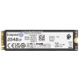 2 ТБ SSD диск Kingston Renegade G5 (SFYR2S/2T0) черный