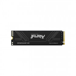 4096 ГБ SSD диск Kingston Fury Renegade G5 (SFYR2S/4T0) черный