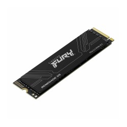 4 ТБ SSD диск Kingston Renegade G5 (SFYR2S/4T0) черный