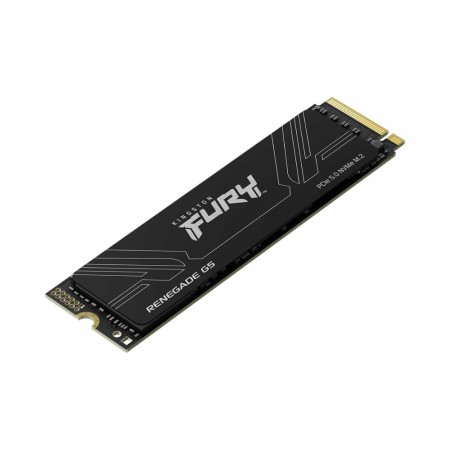 4 ТБ SSD диск Kingston Renegade G5 (SFYR2S/4T0) черный