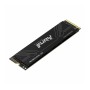 4 ТБ SSD диск Kingston Renegade G5 (SFYR2S/4T0) черный
