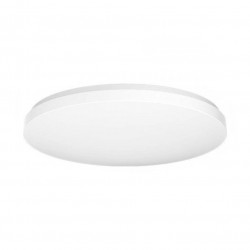 Светильник потолочный WiZ SuperSlim Ceiling 16W B RD 27‑65K TW (MJXDD01SYL) белый
