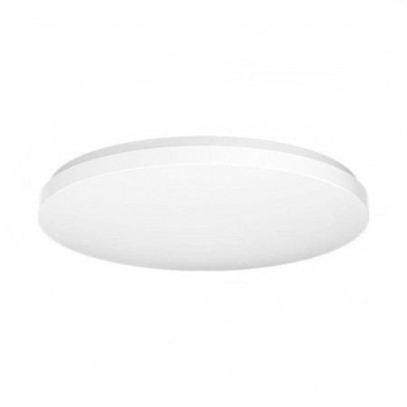 Светильник потолочный WiZ SuperSlim Ceiling 16W B RD 27‑65K TW (MJXDD01SYL) белый
