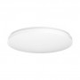 Светильник потолочный WiZ SuperSlim Ceiling 16W B RD 27‑65K TW (MJXDD01SYL) белый
