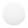 Светильник потолочный WiZ SuperSlim Ceiling 16W B RD 27‑65K TW (MJXDD01SYL) белый