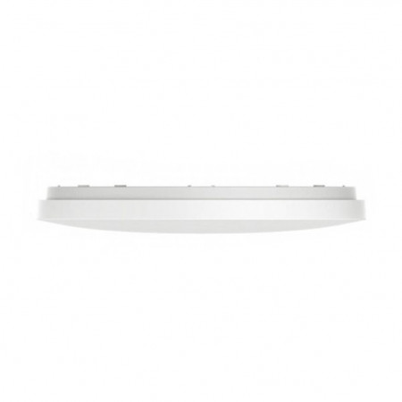 Светильник потолочный WiZ SuperSlim Ceiling 16W B RD 27‑65K TW (MJXDD01SYL) белый