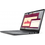 14" Ноутбук Dell Pro 14 PC14250 (210-BQHF_BTO108_PC14250_EMEA) темно-серый