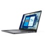 16" Ноутбук Dell Pro 16 PC16250 (210-BQHB_BTO107_PC16250_EMEA) темно-серый