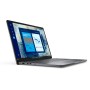 16" Ноутбук Dell Pro 16 PC16250 (210-BQHB_BTO107_PC16250_EMEA) темно-серый
