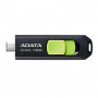 128 ГБ USB Флеш-накопитель ADATA UC300 темно зеленый