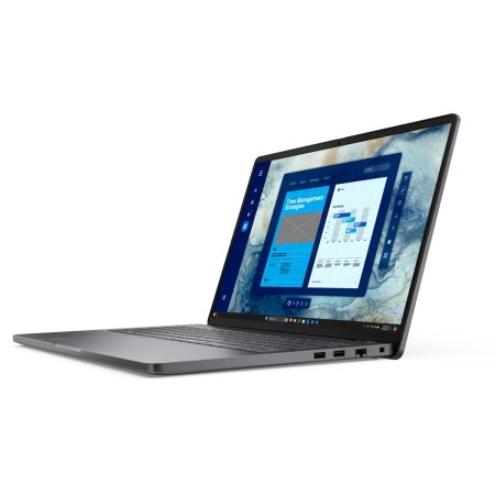 16" Ноутбук Dell Pro 16 PC16250 (210-BQHB_BTO109_PC16250_EMEA) темно-серый