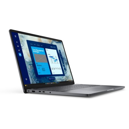 16" Ноутбук Dell Pro 16 PC16250 (210-BQHB_BTO109_PC16250_EMEA) темно-серый