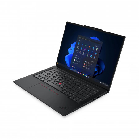 14" Ноутбук Lenovo ThinkPad E14 G7 (21SX004UFW) черный