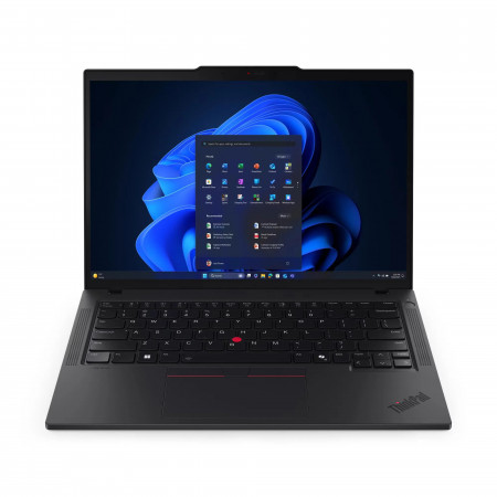 14" Ноутбук Lenovo ThinkPad T14 G6 (21QC006CFW) черный