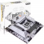 Материнская плата Colorful CVN B860M GAMING FROZEN V20 серый