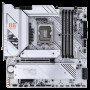 Материнская плата Colorful CVN B860M GAMING FROZEN V20 серый