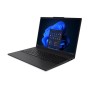 16" Ноутбук Lenovo ThinkPad T16 G4 (21QE003AFW) черный