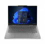 14" Ноутбук Lenovo ThinkPad X1 2-in-1 Gen 10 Aura Edition (21Q0006URT) серый