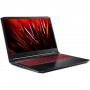 17.3" Ноутбук Acer Nitro 5 AN517-54 (NH.QFCER.007) черный