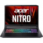 17.3" Ноутбук Acer Nitro 5 AN517-54 (NH.QFCER.007) черный